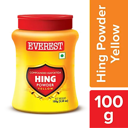 Everest Hing Powder 100G